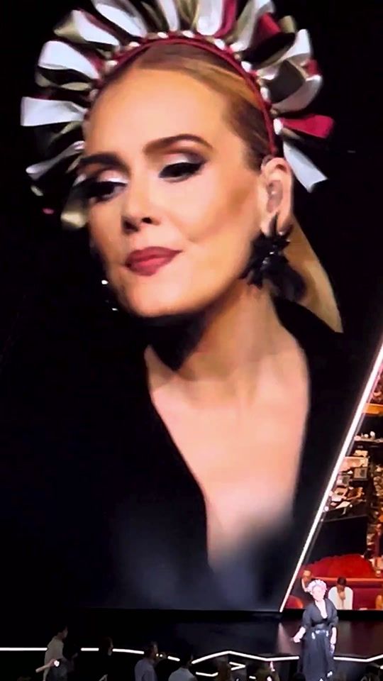 TikTok video thumbnail by .adele__adkins