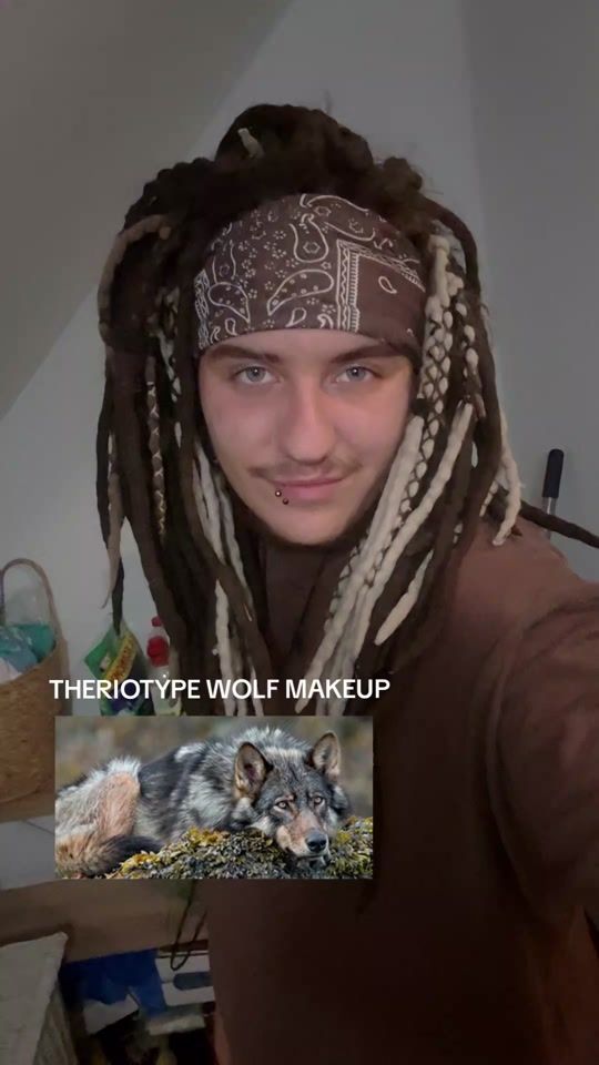TikTok video thumbnail by wolf.spectrum