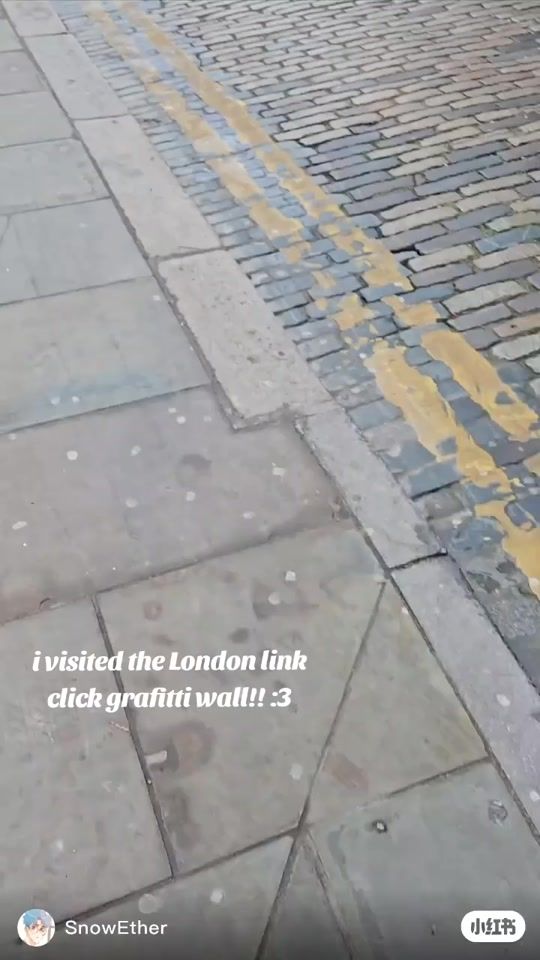 TikTok video thumbnail by snowether