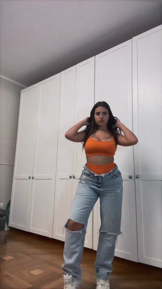 TikTok video thumbnail by alessiavltn