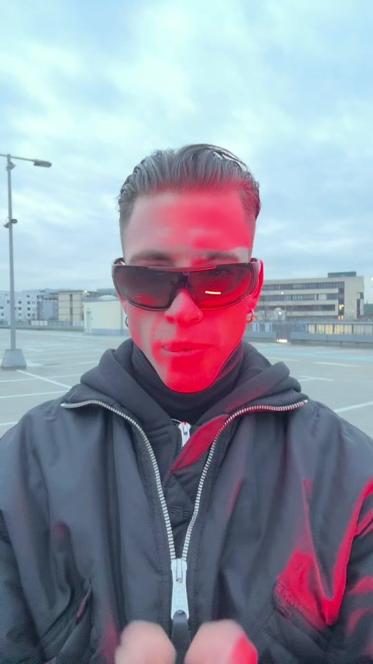 TikTok video thumbnail by techno_prince