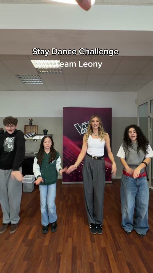 TikTok video thumbnail by leony.music