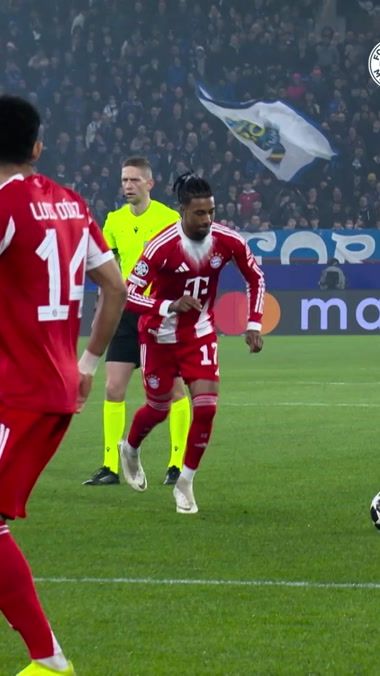 TikTok video thumbnail by fcbayern