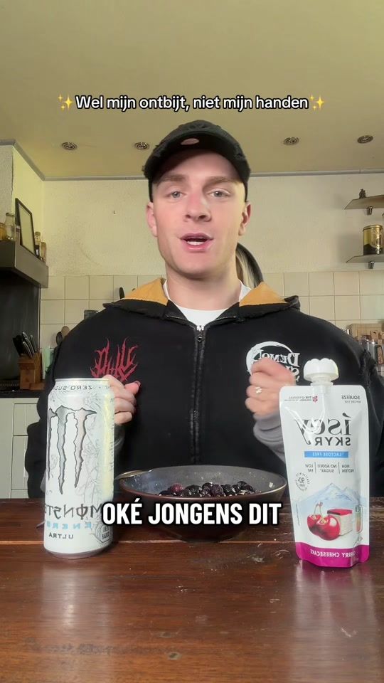 TikTok video thumbnail by mikavanoord