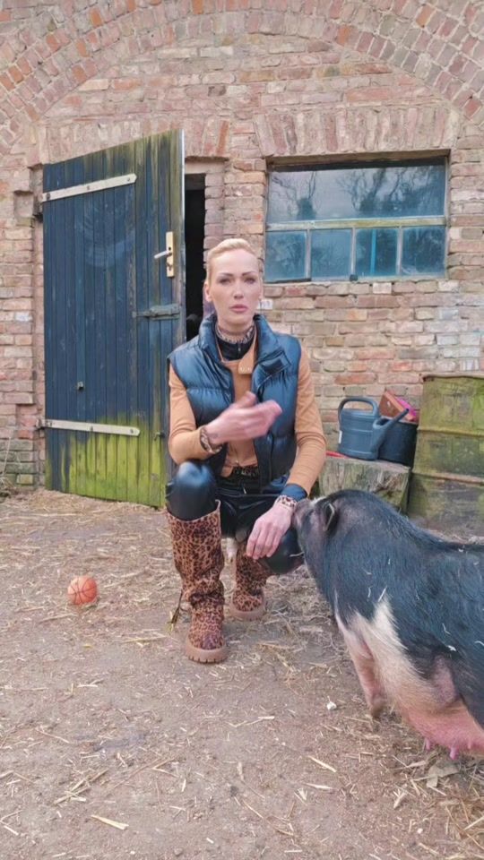 TikTok video thumbnail by das_farmgirl