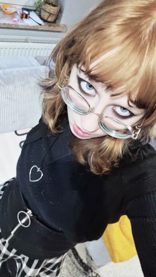 TikTok video thumbnail by krekin5