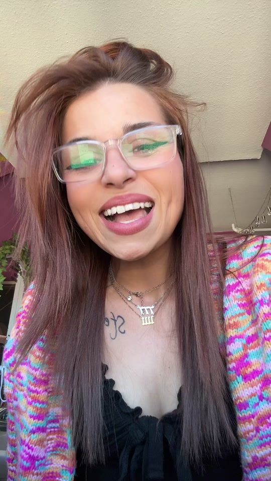 TikTok video thumbnail by ehrlichjesska