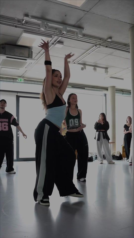 TikTok video thumbnail by melavenezia