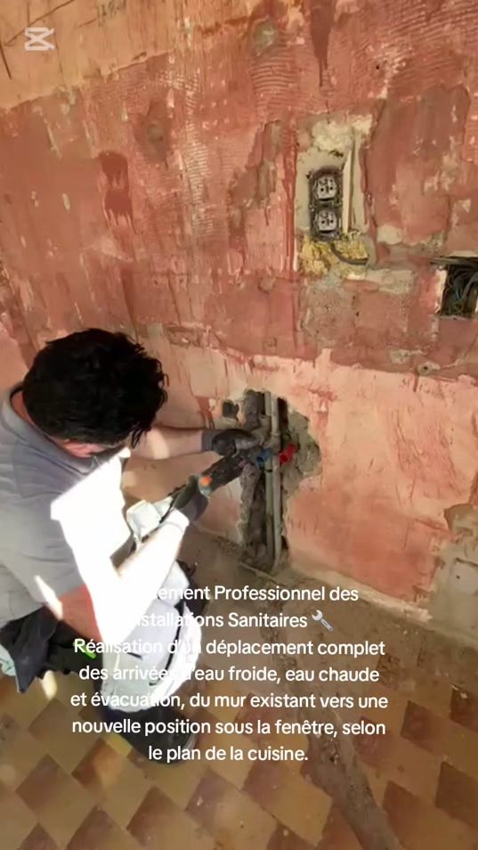 TikTok video thumbnail by tonyconstructteam