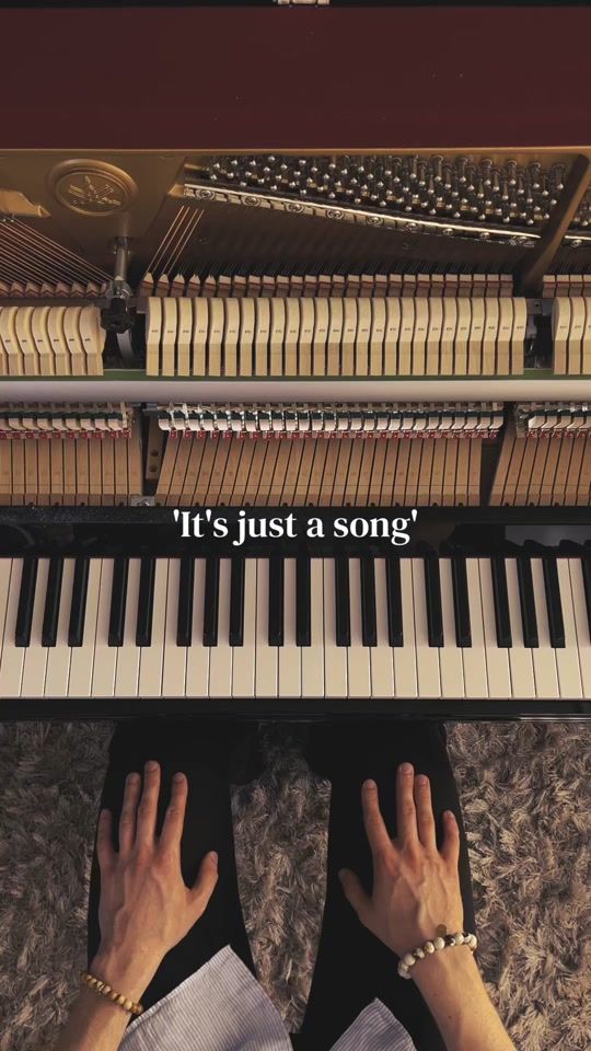 TikTok video thumbnail by dabrovvski.piano