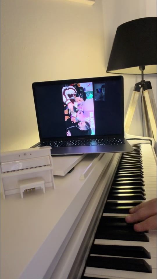 TikTok video thumbnail by nasersnk.music