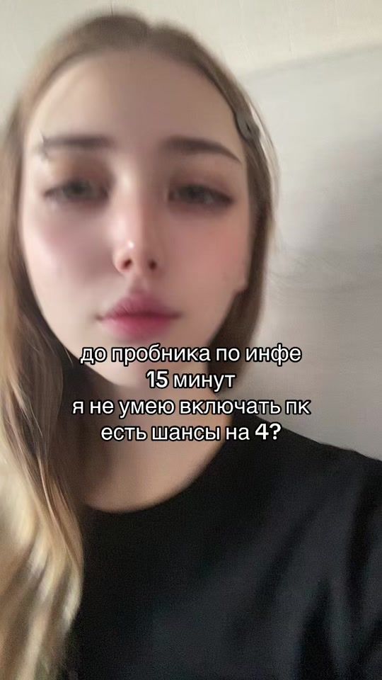 TikTok video thumbnail by bebraq06