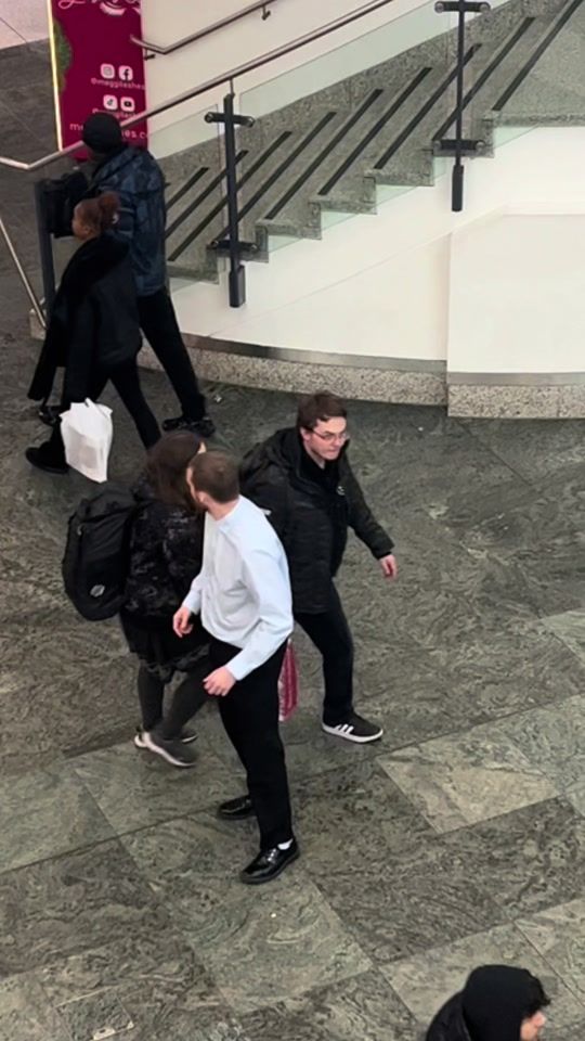 TikTok video thumbnail by boyceyjr