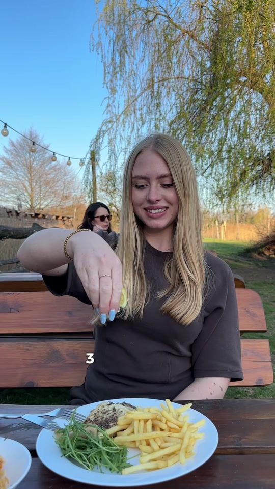 TikTok video thumbnail by blondemly