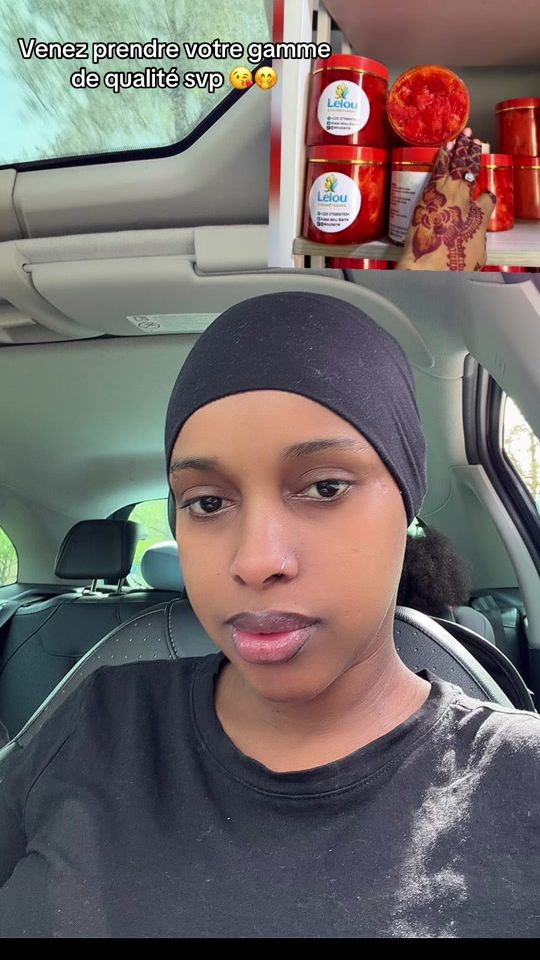 TikTok video thumbnail by aissatoubella2