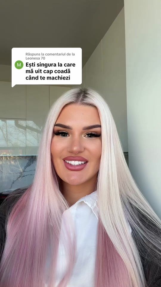 TikTok video thumbnail by andreeabldsecundar