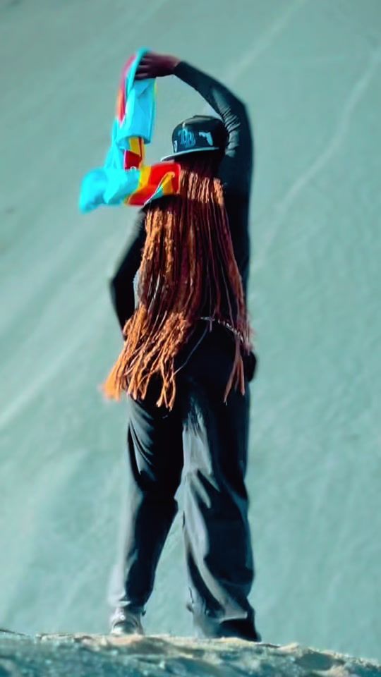 TikTok video thumbnail by afro_ems