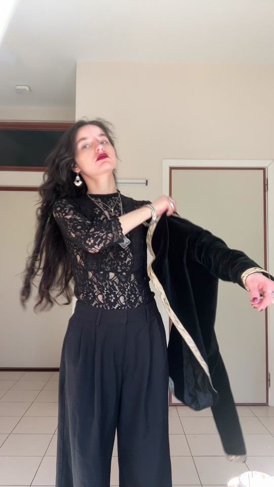 TikTok video thumbnail by abjectofvenus
