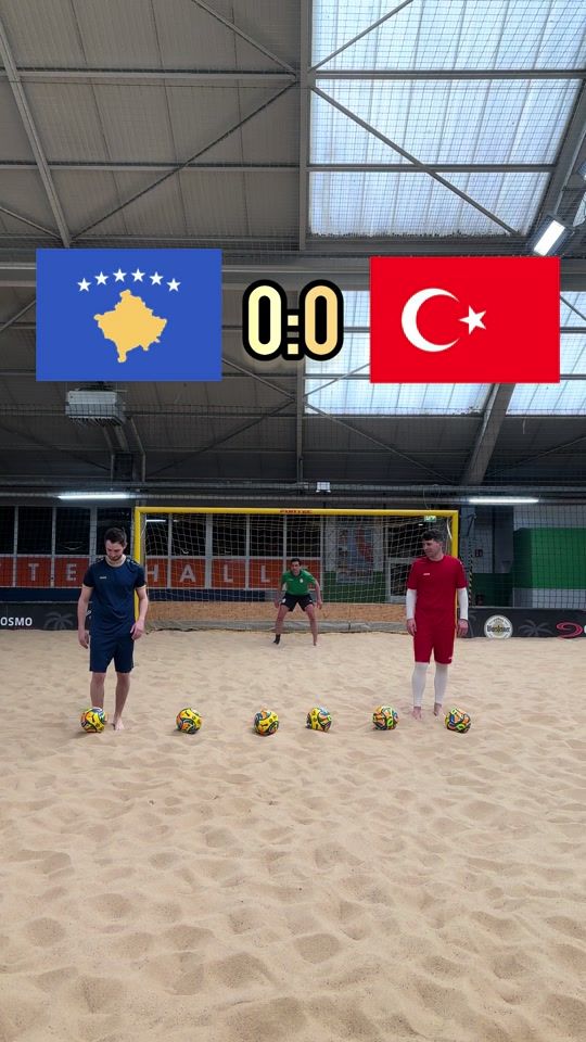 TikTok video thumbnail by volleypass