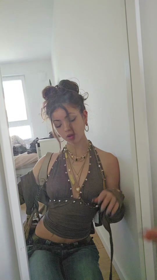 TikTok video thumbnail by hannahxgda