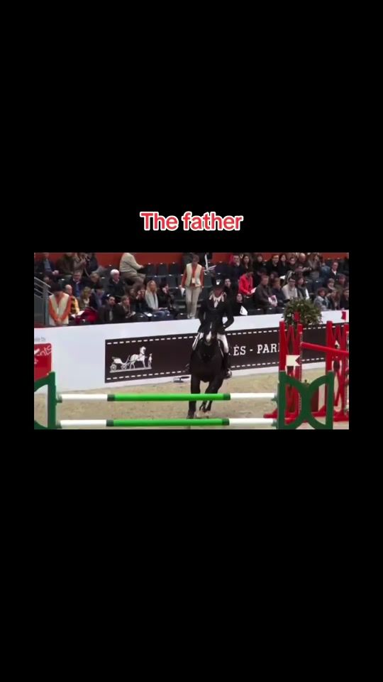 TikTok video thumbnail by kvl_stables