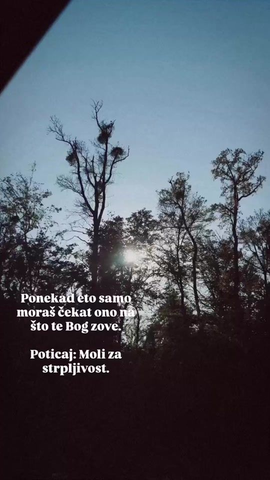 TikTok video thumbnail by viktorija.vjera.glazba