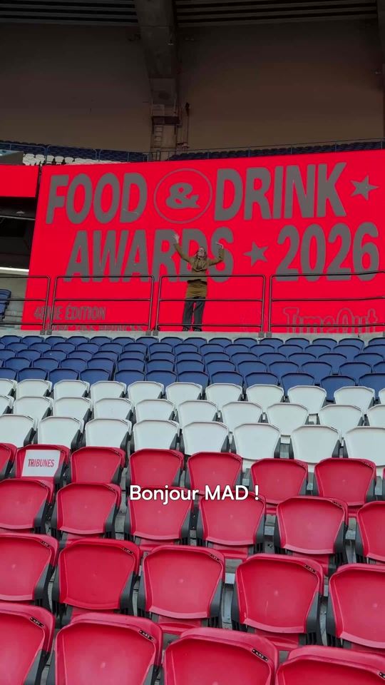 TikTok video thumbnail by mad_officiel