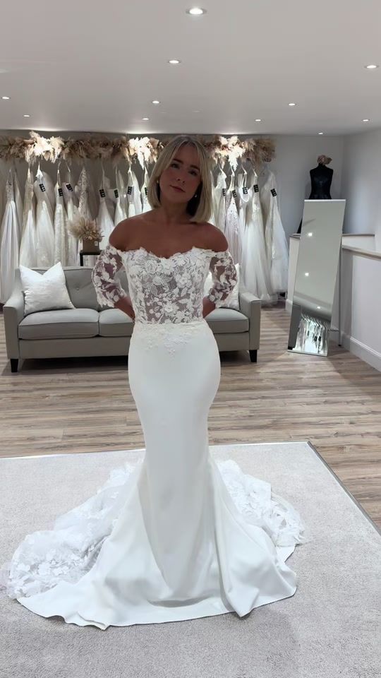TikTok video thumbnail by emilymaibridal