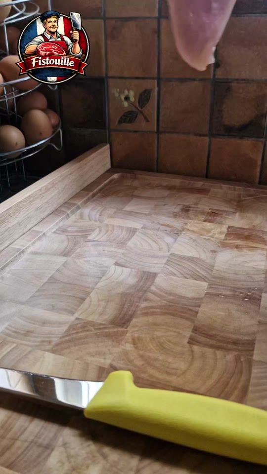TikTok video thumbnail by fistouille_