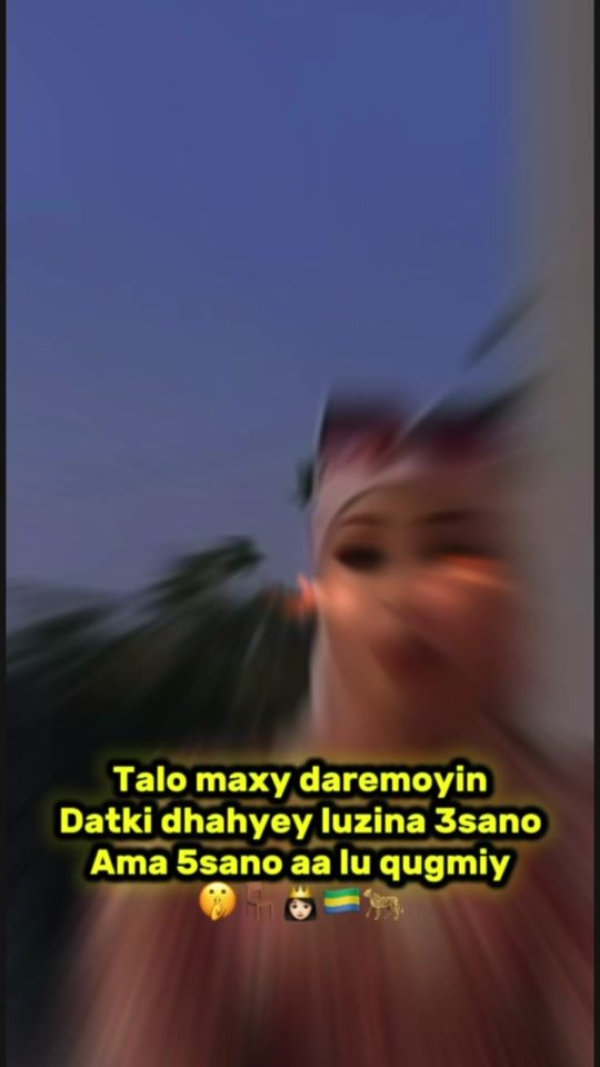 TikTok video thumbnail by queenfatiman0