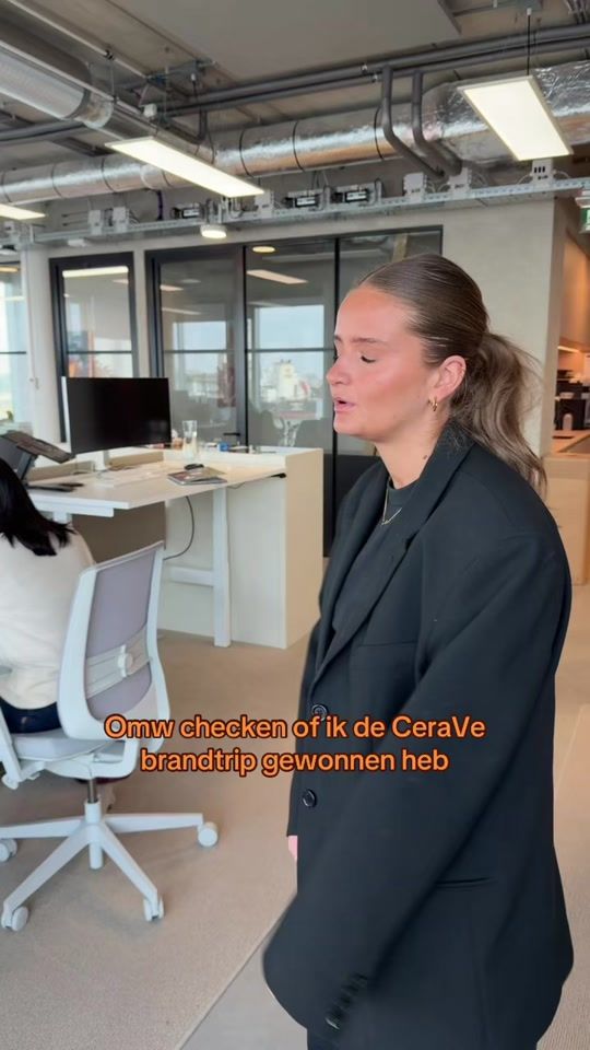 TikTok video thumbnail by cosmopolitan_nl