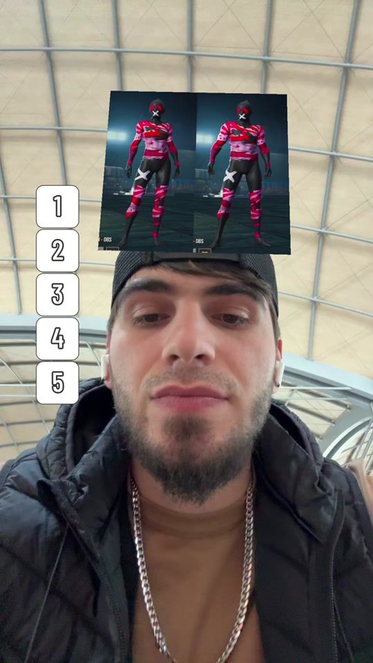 TikTok video thumbnail by officialbaba60