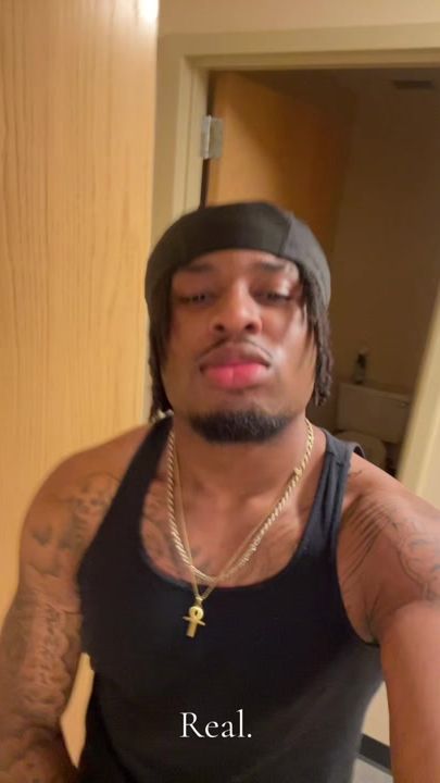 TikTok video thumbnail by isaacubaka