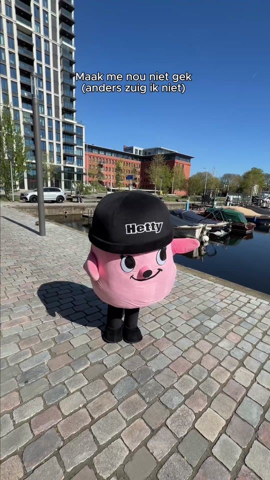 TikTok video thumbnail by myhenry_nl