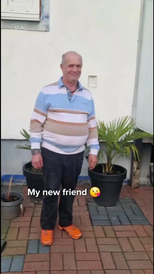 TikTok video thumbnail by blumenpeter