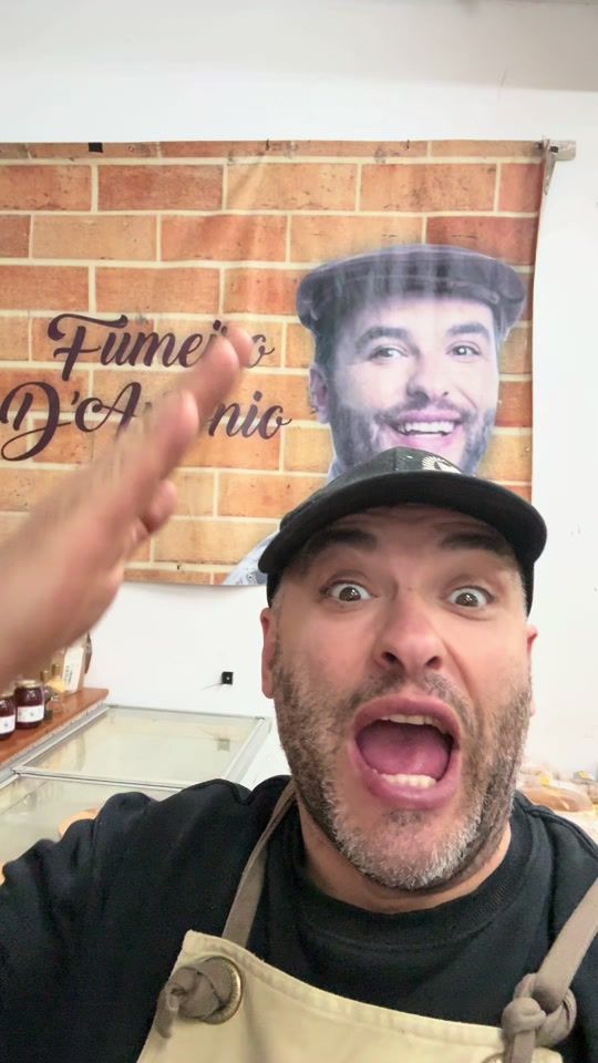 TikTok video thumbnail by antonio_queiros_oficial