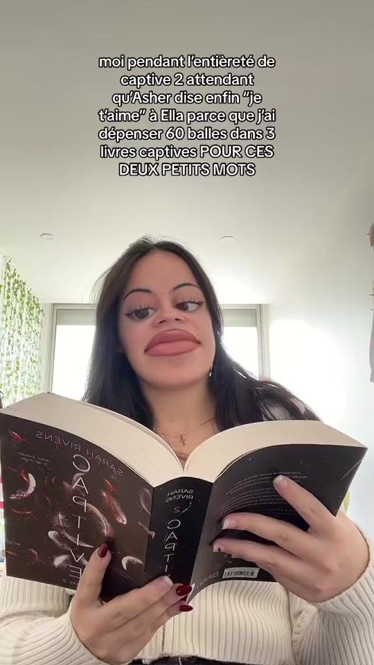 TikTok video thumbnail by velvetboooks