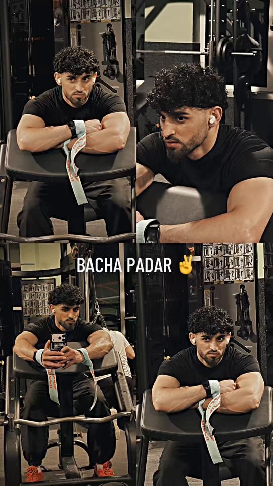 TikTok video thumbnail by boxer.vipking