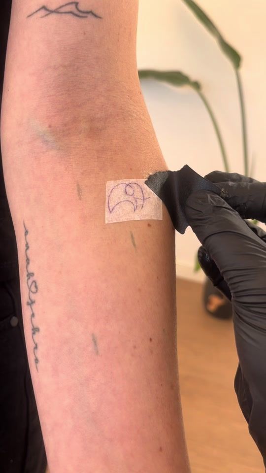 TikTok video thumbnail by circletattooserena