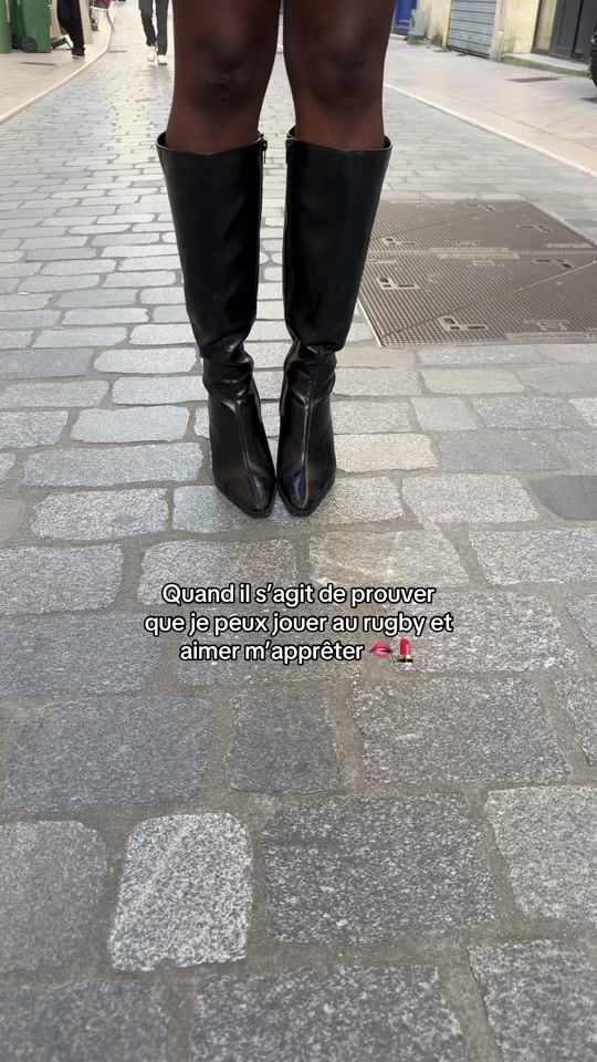 TikTok video thumbnail by nassirakonde