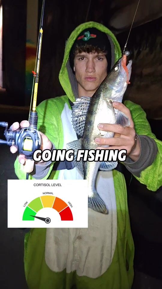 TikTok video thumbnail by szymusfishing