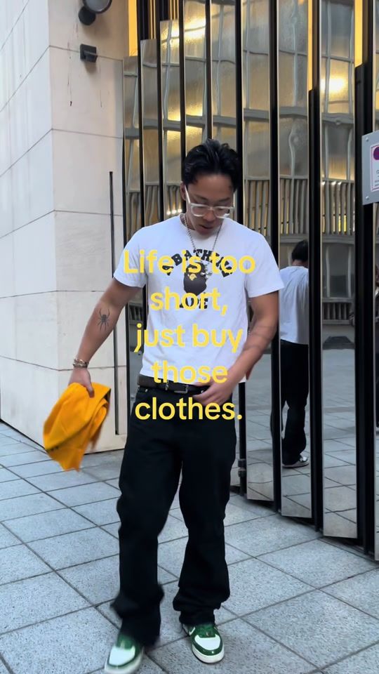 TikTok video thumbnail by alvinvespucci