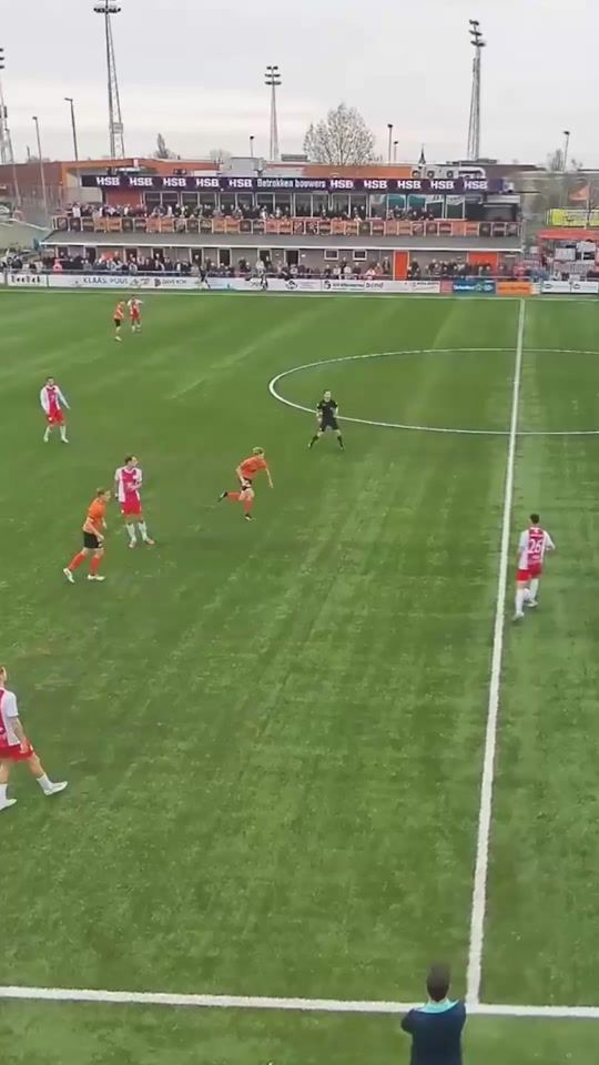 TikTok video thumbnail by eyecons_voetbal