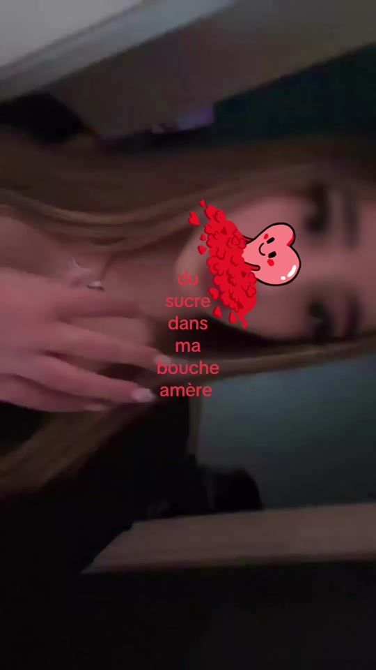 TikTok video thumbnail by sowhaina