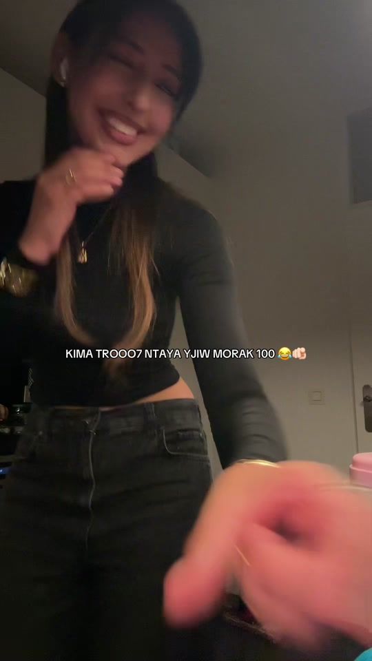 TikTok video thumbnail by dieenehajar