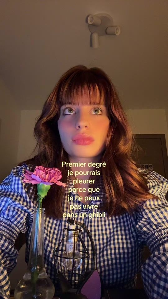 TikTok video thumbnail by amandine.amandinee