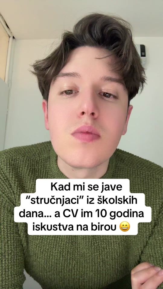 TikTok video thumbnail by alencakic