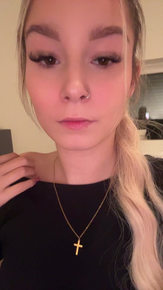 TikTok video thumbnail by ooff_amber_
