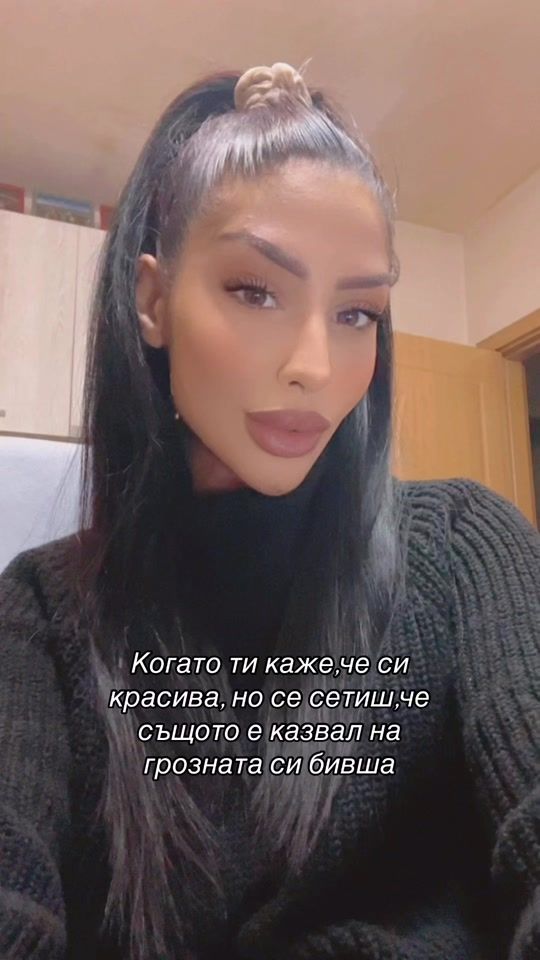 TikTok video thumbnail by hristianaivankovaa
