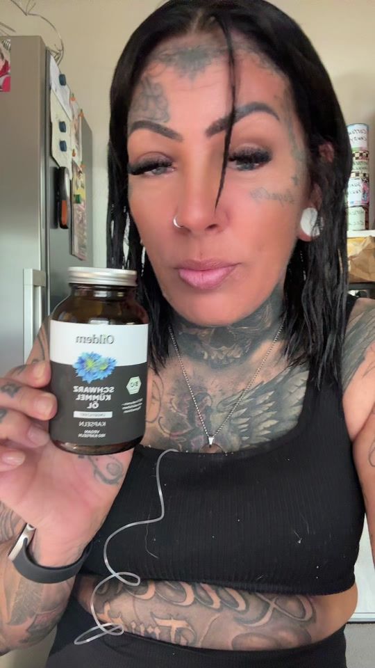 TikTok video thumbnail by andrea_blindlife